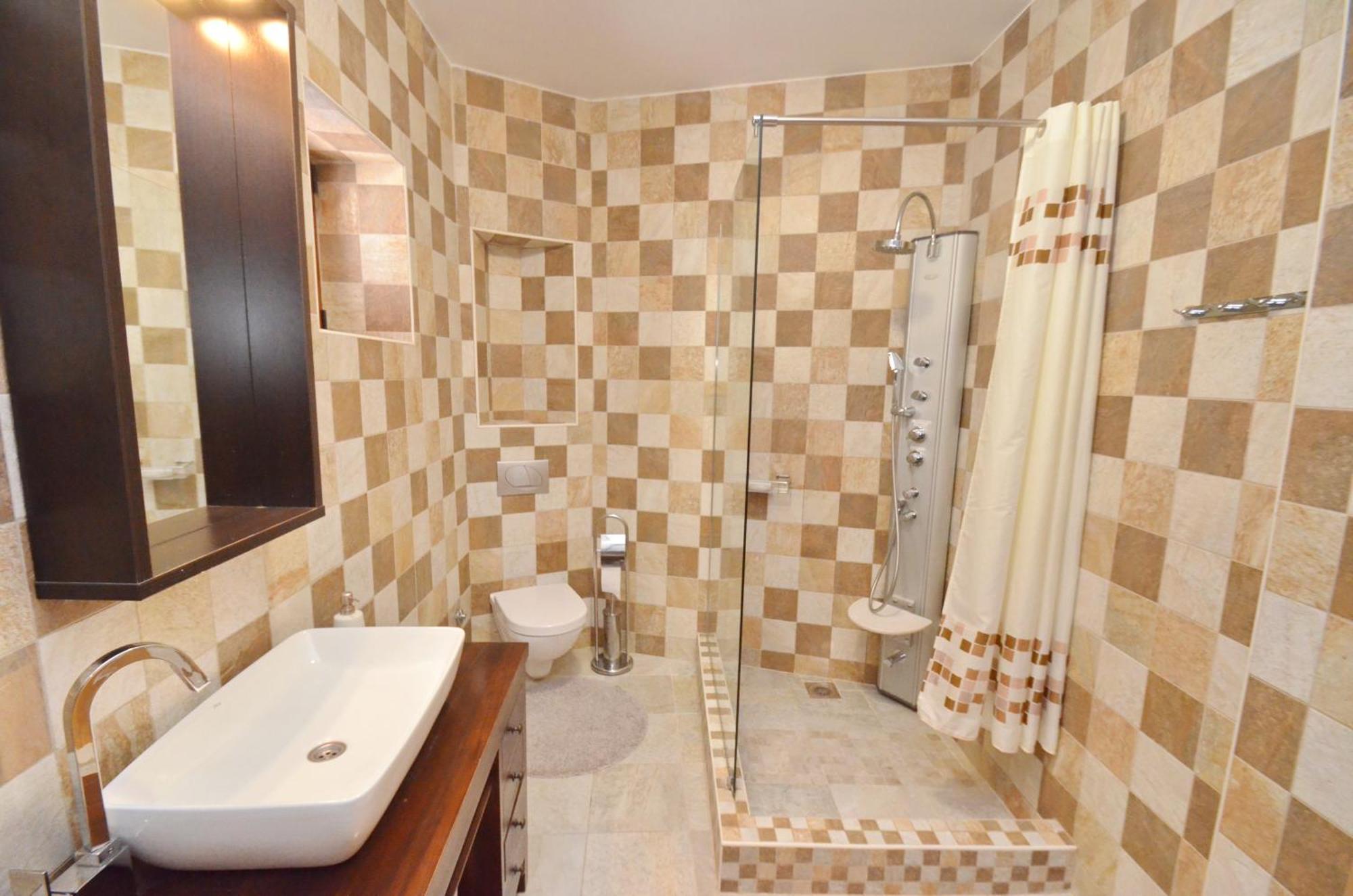 Fiumera Kotor Apartment Εξωτερικό φωτογραφία