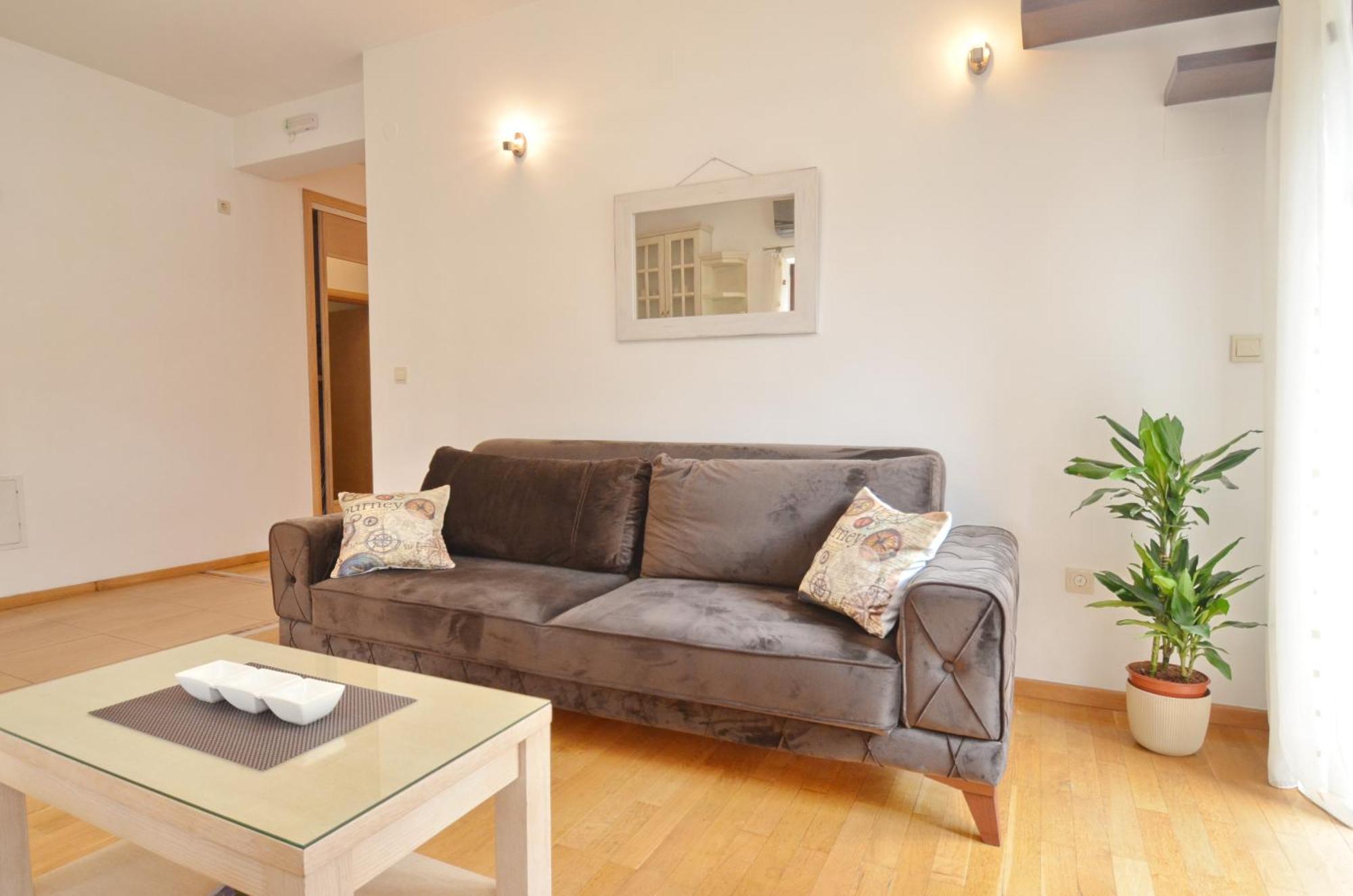 Fiumera Kotor Apartment Εξωτερικό φωτογραφία