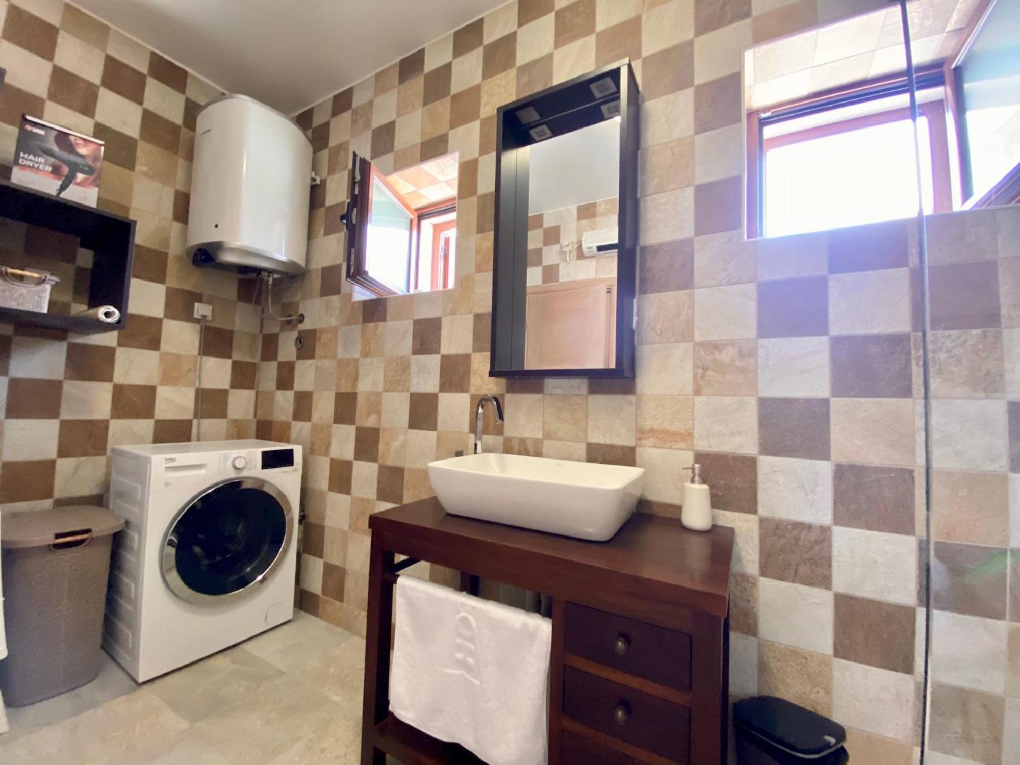 Fiumera Kotor Apartment Εξωτερικό φωτογραφία