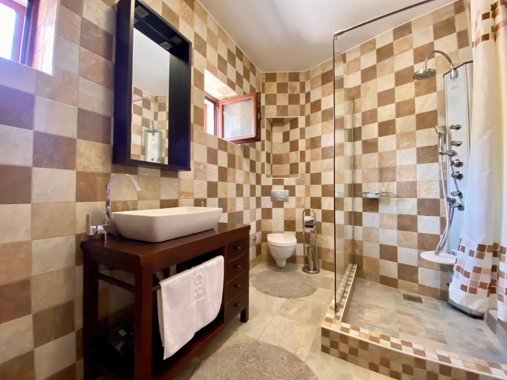 Fiumera Kotor Apartment Εξωτερικό φωτογραφία